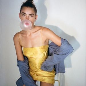 Realisation Par The Christy Dress